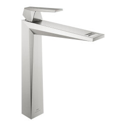Grohe Allure Brilliant Private Collection Lavabo bataryası 1/2″ XL-Boyut - 24417DC0 - Grohe