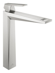 Grohe Allure Brilliant Private Collection Lavabo bataryası 1/2″ XL-Boyut - 24417DC0 - Grohe