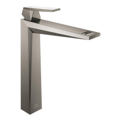 Grohe Allure Brilliant Private Collection Lavabo bataryası 1/2″ XL-Boyut - 24418AL0 - Grohe