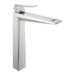 Grohe Allure Brilliant Private Collection Lavabo bataryası 1/2″ XL-Boyut - 24418DC0 - Grohe