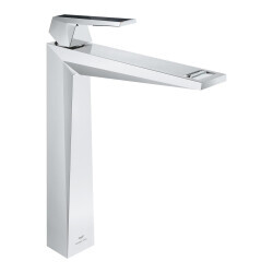 Grohe Allure Brilliant Private Collection Lavabo bataryası 1/2″ XL-Boyut - 24419000 - Grohe