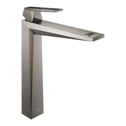 Grohe Allure Brilliant Private Collection Lavabo bataryası 1/2″ XL-Boyut - 24419AL0 - Grohe