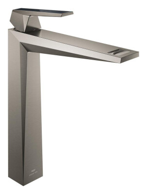 Grohe Allure Brilliant Private Collection Lavabo bataryası 1/2″ XL-Boyut - 24419AL0 - 1
