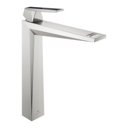 Grohe Allure Brilliant Private Collection Lavabo bataryası 1/2″ XL-Boyut - 24419DC0 - Grohe