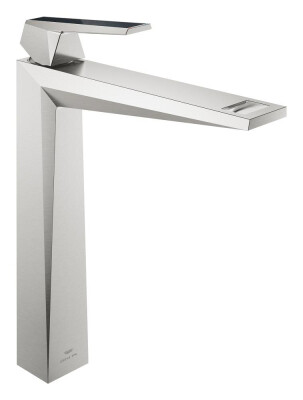 Grohe Allure Brilliant Private Collection Lavabo bataryası 1/2″ XL-Boyut - 24419DC0 - 1