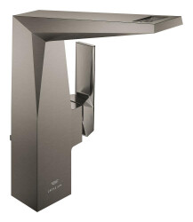 Grohe Allure Brilliant Private Collection Tek kollu lavabo bataryası 1/2″ L-Boyut - 24400AL0 - Grohe