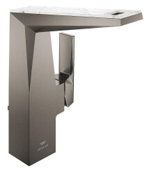 Grohe Allure Brilliant Private Collection Tek kollu lavabo bataryası 1/2″ L-Boyut - 24408AL0 - Grohe