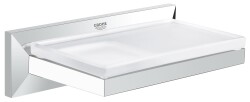 Grohe Allure Brilliant Raf Ve Sabunluk - 40504000 - Grohe