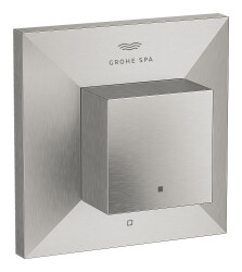 Grohe Allure Brilliant Stop Valf - 29398DC0 - 1