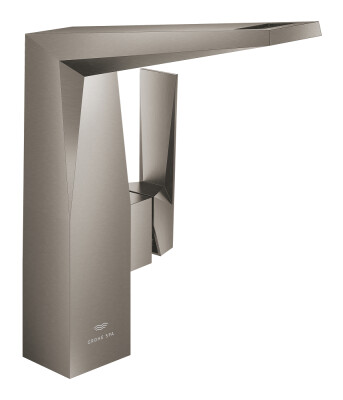 Grohe Allure Brilliant Tek kollu lavabo bataryası 1/2″ L-Boyutu - 24345AL0 - 1