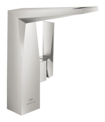 Grohe Allure Brilliant Tek kollu lavabo bataryası 1/2″ L-Boyutu - 24345DC0 - Grohe
