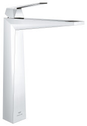 Grohe Allure Brilliant Tek kumandalı lavabo bataryası XL-Boyut - 24346000 - 1