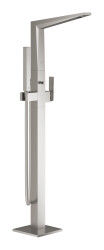 Grohe Allure Brilliant Yerden Küvet Bataryası - 24348DC0 - Grohe
