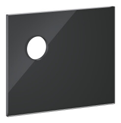 Grohe Allure Gravity Cover plate - 18027000 - 1