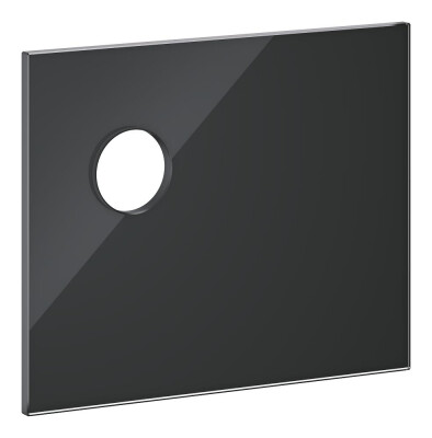Grohe Allure Gravity Cover plate - 18027000 - 1