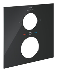 Grohe Allure Gravity Cover plate - 18034000 - Grohe