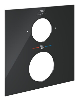 Grohe Allure Gravity Cover plate - 18034000 - 1