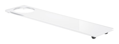 Grohe Allure Gravity Cover plate - 21134DL0 - 1