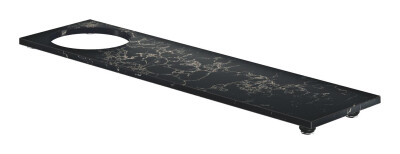 Grohe Allure Gravity Cover plate - 25229GN0 - 1