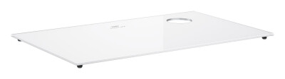 Grohe Allure Gravity Cover plate - 26067BE0 - 1