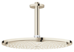 Grohe Allure Gravity Cover plate - 26067BE0 - 1