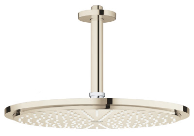 Grohe Allure Gravity Cover plate - 26067BE0 - 1