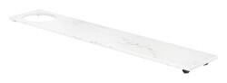 Grohe Allure Gravity Cover plate - 26479MG0 - 1