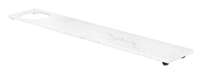 Grohe Allure Gravity Cover plate - 26479MG0 - 1