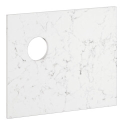 Grohe Allure Gravity Cover plate - 26479MS0 - 1