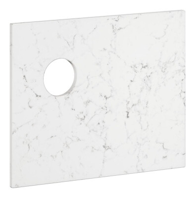 Grohe Allure Gravity Cover plate - 26479MS0 - 1