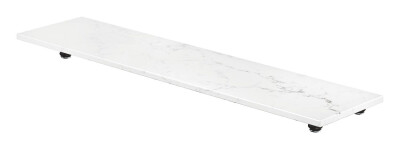 Grohe Allure Gravity Cover plate - 26564MG0 - 1