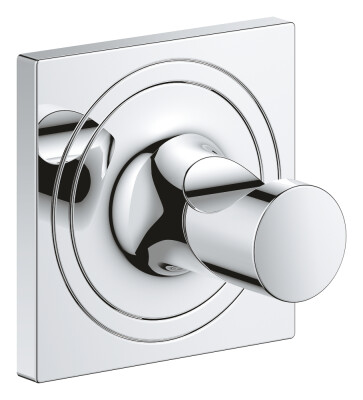 Grohe Allure Havlu/bornoz askılığı - 40284001 - 1