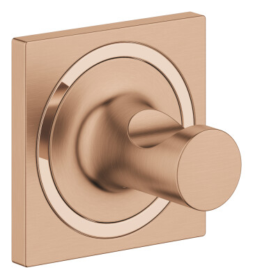 Grohe Allure Havlu/bornoz askılığı - 40284DL1 - 1