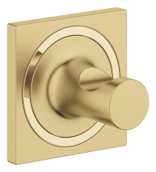 Grohe Allure Havlu/bornoz askılığı - 40284GN1 - 1