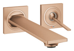 Grohe Allure İki delikli lavabo bataryası M-Boyut - 19386DL2 - Grohe