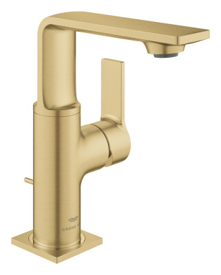 Grohe Allure Lavabo Bataryası Brushed Cool Sunrise - 32757GN1 - 1