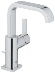 Grohe Allure Lavabo Bataryası L-Boyut - 32146000 - Grohe