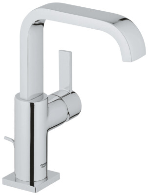 Grohe Allure Lavabo Bataryası L-Boyut - 32146000 - 1