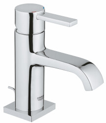 Grohe Allure Lavabo Bataryası M-Boyut - 32757000 - Grohe