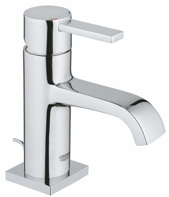 Grohe Allure Lavabo Bataryası M-Boyut - 32757000 - 1