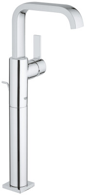 Grohe Allure Lavabo Bataryası XL-Boyut - 32249000 - 1