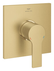 Grohe Allure New Ankastre duş bataryası - 19317GN1 - Grohe