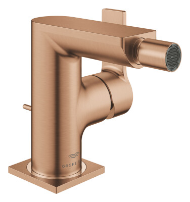 Grohe Allure New Bide Bataryası - 24160DL1 - 1