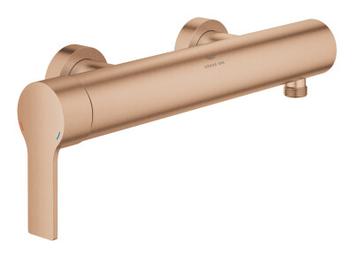 Grohe Allure New Duş Bataryası - 32846DL1 - 1
