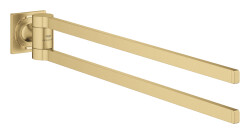 Grohe Allure New İkili Havluluk - 40342GN1 - Grohe