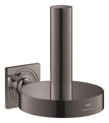 Grohe Allure New Yedek Tuvalet Kağıtlığı - 40956A01 - Grohe