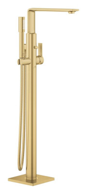Grohe Allure New Yerden küvet bataryası - 25222GN1 - 1