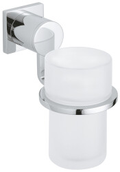 Grohe Allure Sabunluk Tutacağı - 40278000 - Grohe