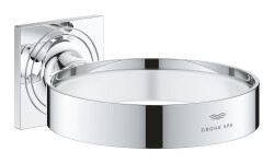 Grohe Allure Sabunluk tutacağı - 40963001 - Grohe