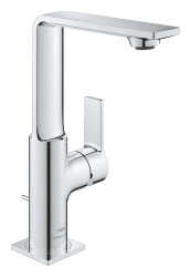 Grohe Allure Tek Kumandalı Lavabo Bataryası L-Boyut - 32146001 - Grohe